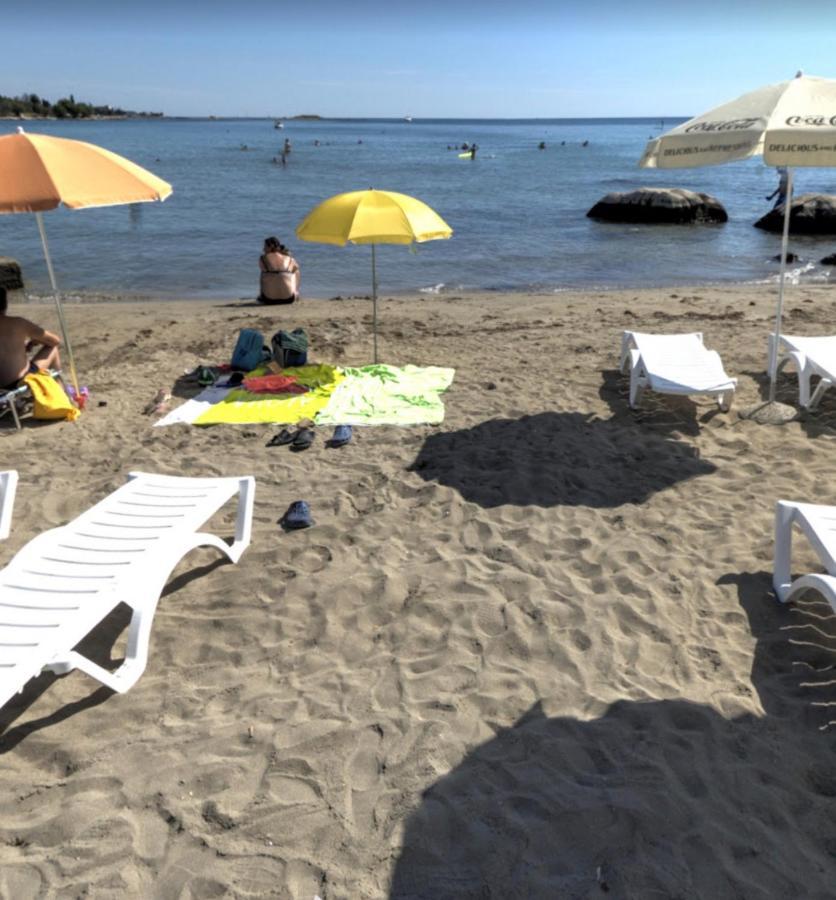 App Oleander Apartment Umag Exterior photo