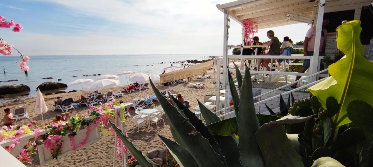 App Oleander Apartment Umag Exterior photo