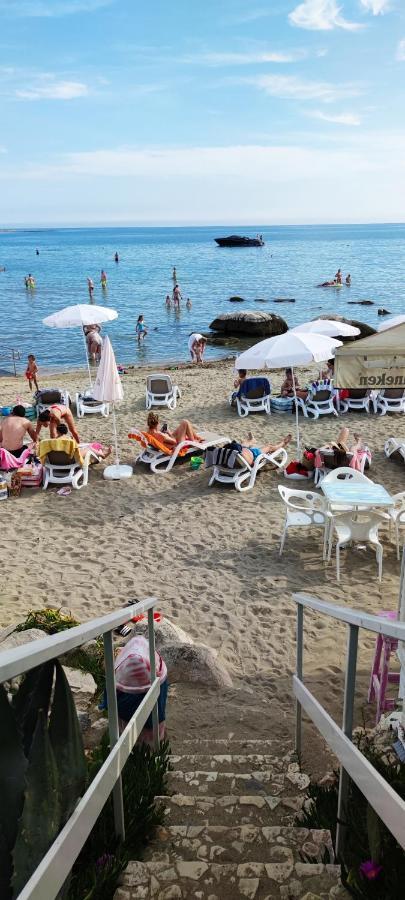 App Oleander Apartment Umag Exterior photo